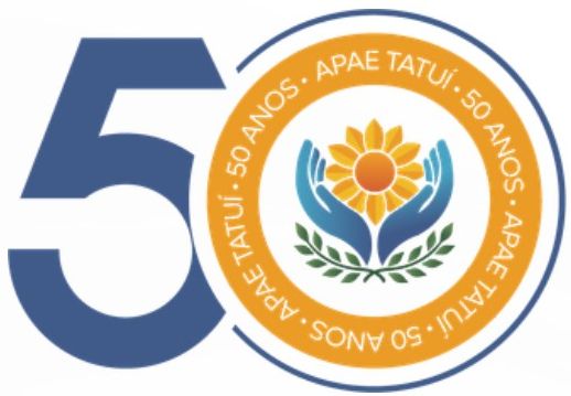 APAE Tatuí — 50 anos