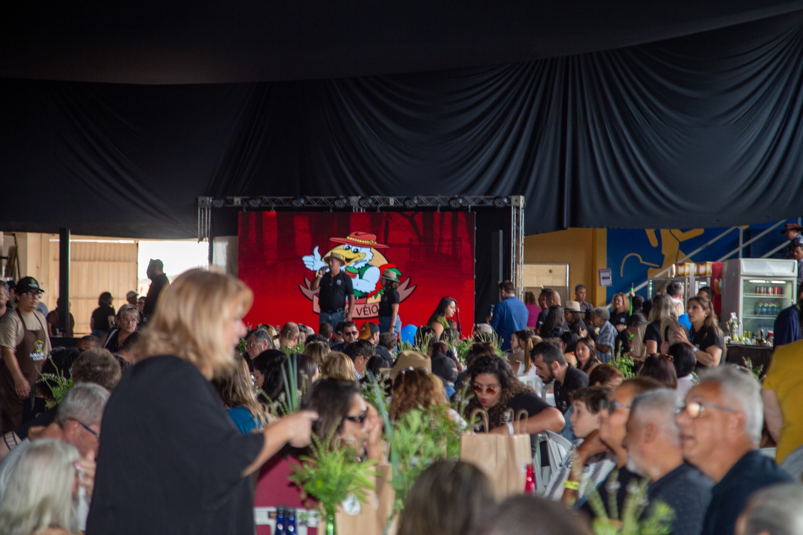 Evento solidário APAE Tatuí 2