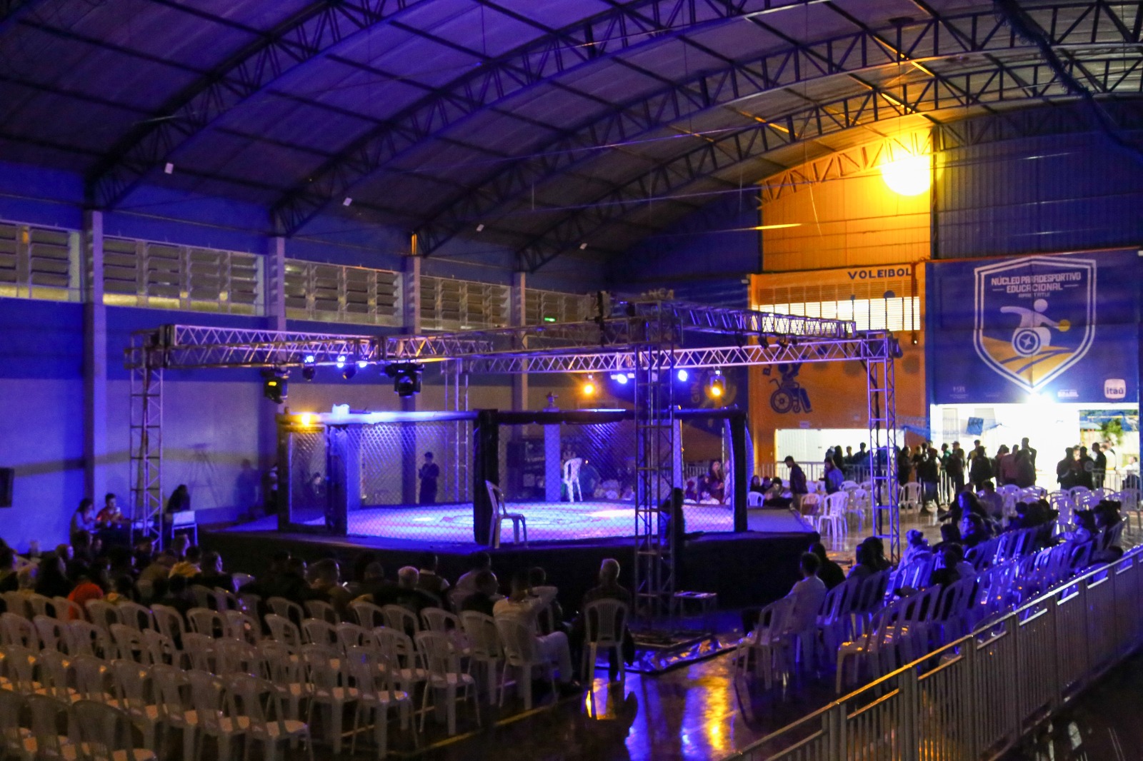 Evento solidário APAE Tatuí 6