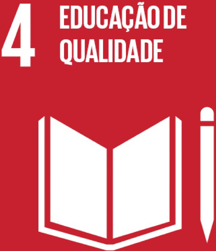 ODS 4 — Educação de Qualidade